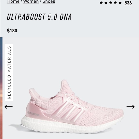 Adidas Ultraboost - Picture 6 of 10